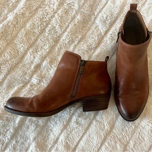 Lucky 🍀 Brand Booties